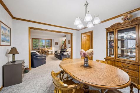1908 Prairie Hill Road Saint Cloud MN 56301