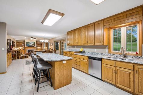 1908 Prairie Hill Road Saint Cloud MN 56301