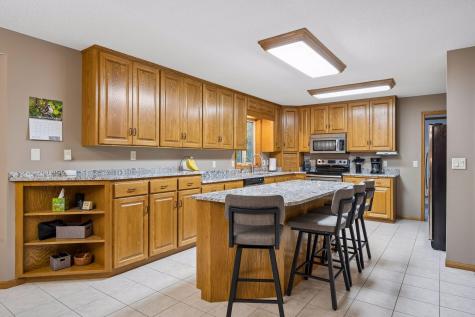 1908 Prairie Hill Road Saint Cloud MN 56301