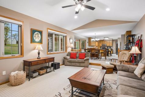 1908 Prairie Hill Road Saint Cloud MN 56301
