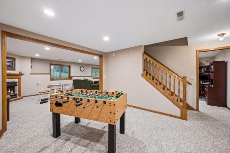 1908 Prairie Hill Road Saint Cloud MN 56301