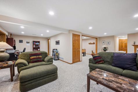 1908 Prairie Hill Road Saint Cloud MN 56301