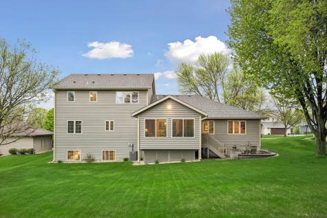 1908 Prairie Hill Road Saint Cloud MN 56301
