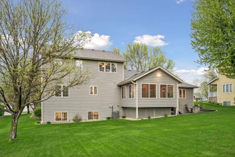 1908 Prairie Hill Road Saint Cloud MN 56301