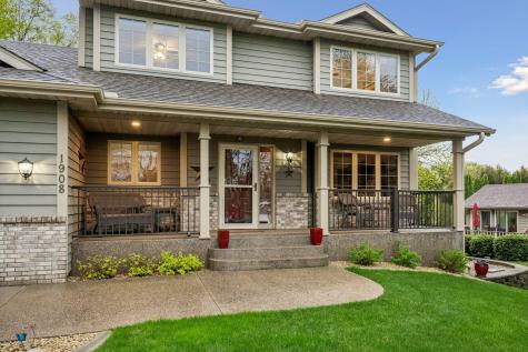 1908 Prairie Hill Road Saint Cloud MN 56301
