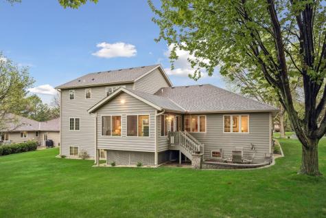 1908 Prairie Hill Road Saint Cloud MN 56301