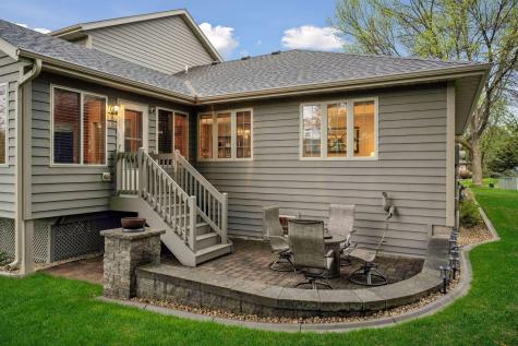 1908 Prairie Hill Road Saint Cloud MN 56301