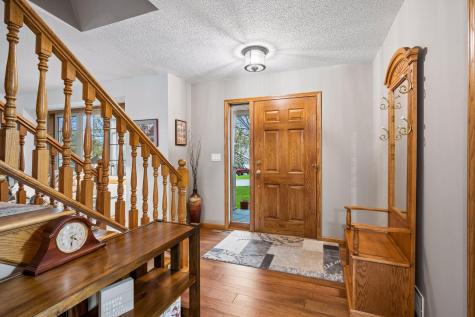 1908 Prairie Hill Road Saint Cloud MN 56301