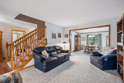 1908 Prairie Hill Road Saint Cloud MN 56301