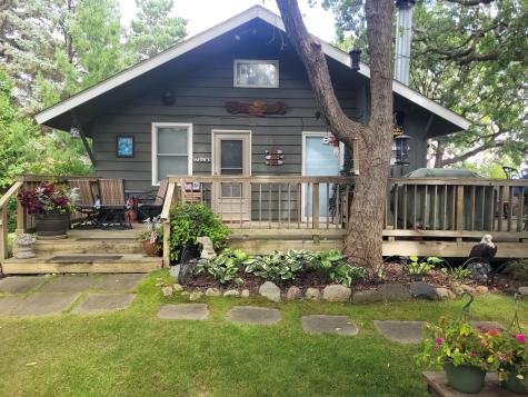 20502 Elkview Court Richmond MN 56368