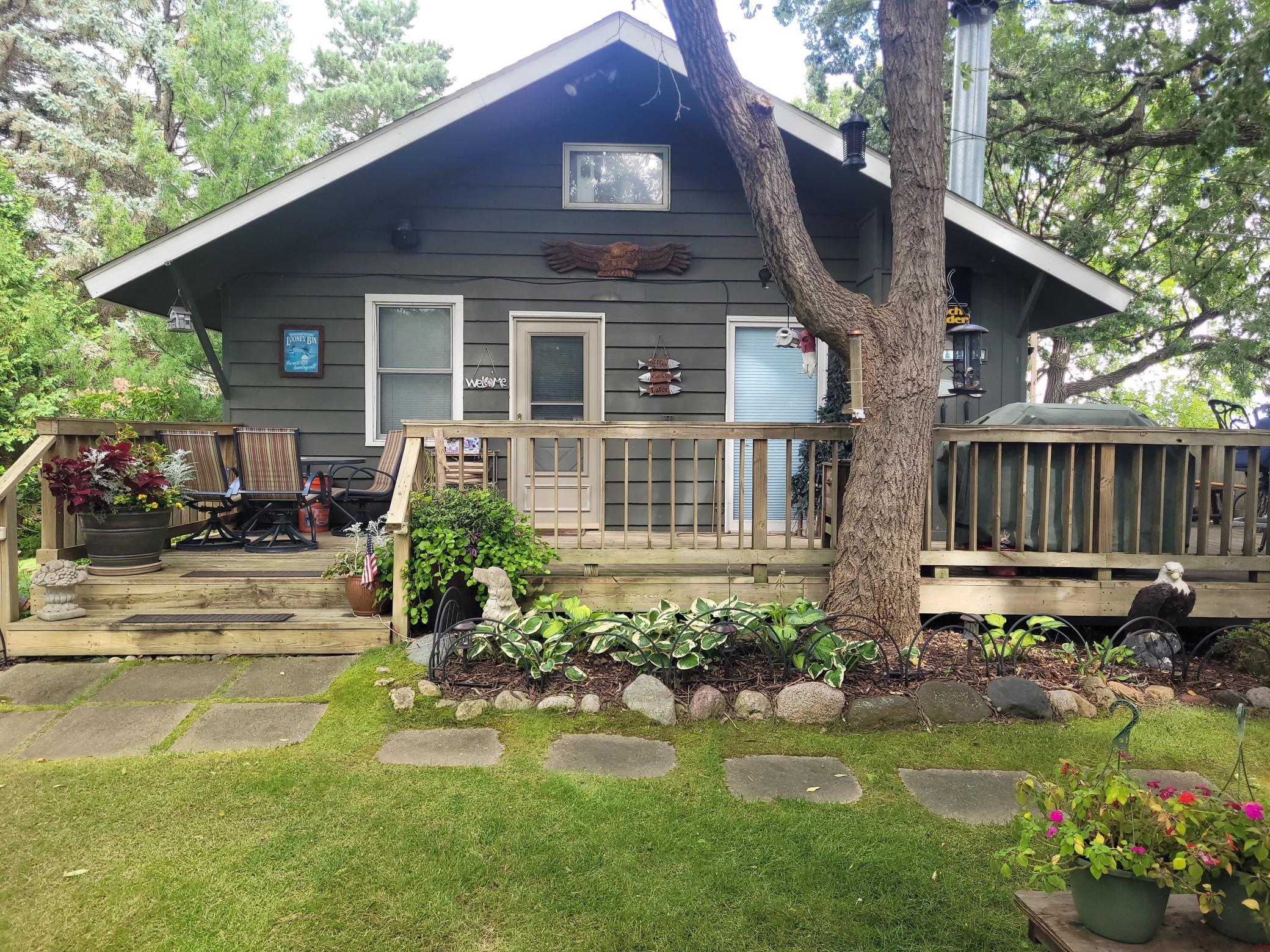 20502 Elkview Court Richmond MN 56368