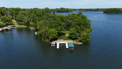 20502 Elkview Court Richmond MN 56368
