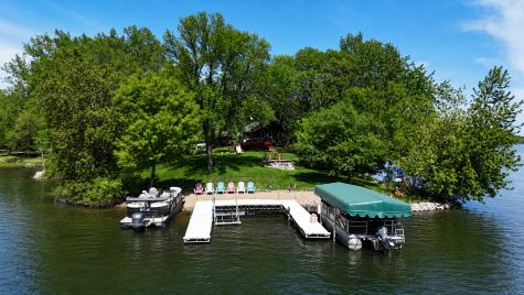 20502 Elkview Court Richmond MN 56368