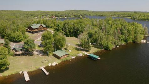 3165 Randa Road Orr MN 55771