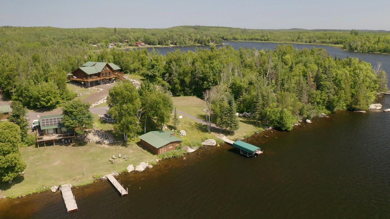 3165 Randa Road Orr MN 55771