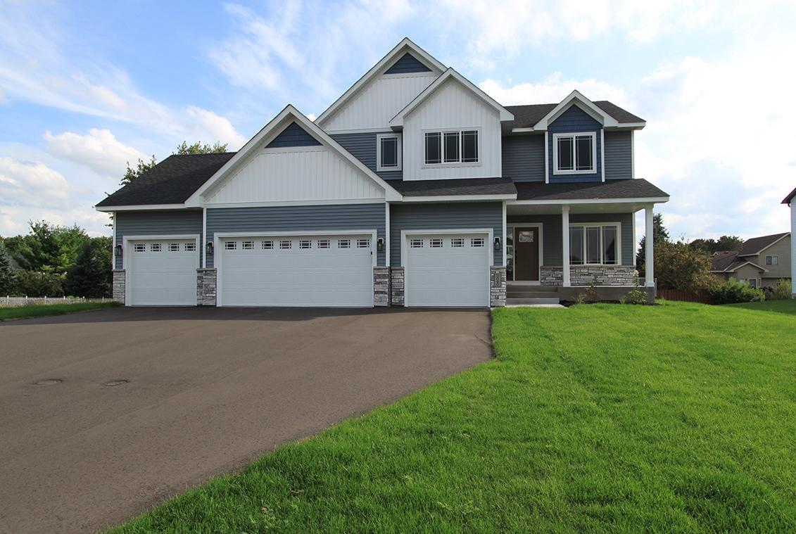 2080 151st Avenue NW Andover MN 55304