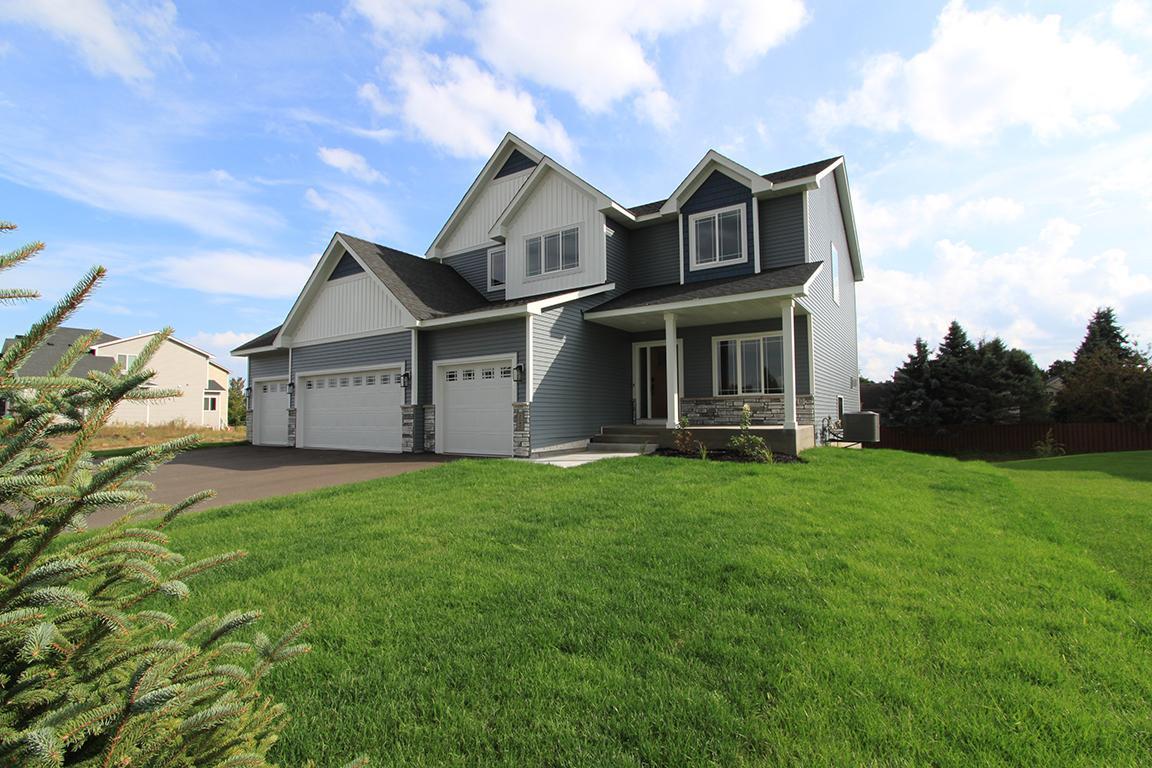 2080 151st Avenue NW Andover MN 55304