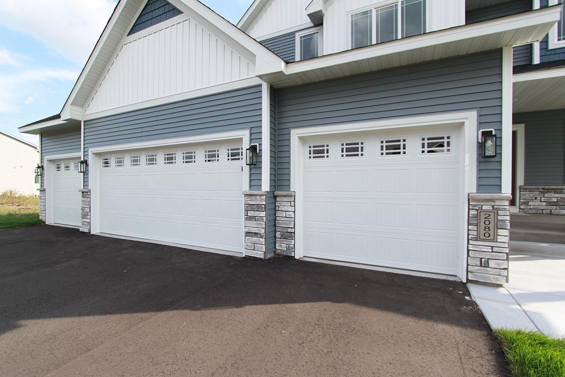 2080 151st Avenue NW Andover MN 55304