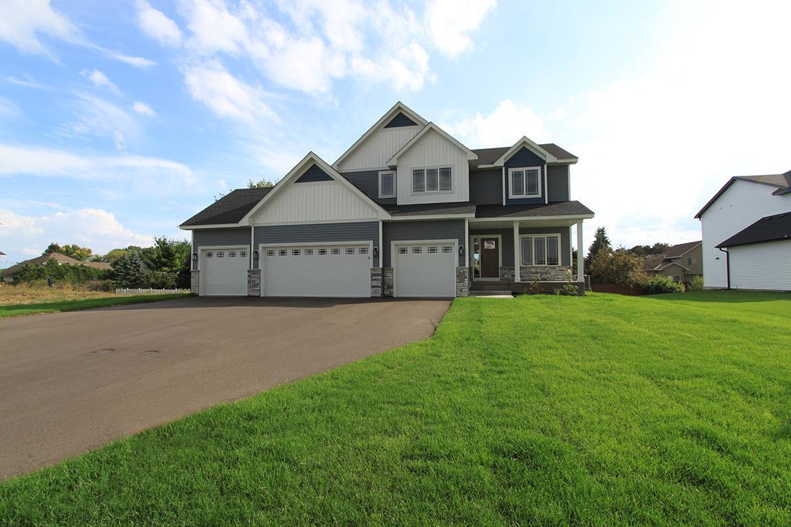 2080 151st Avenue NW Andover MN 55304