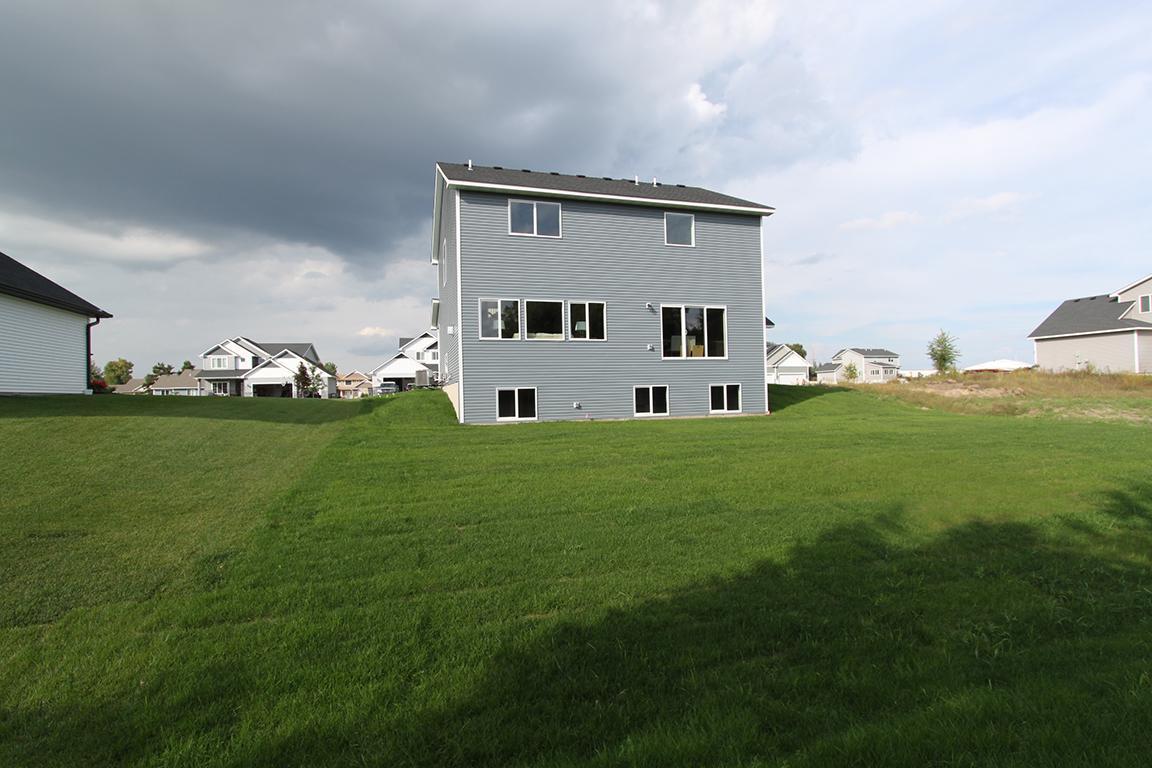 2080 151st Avenue NW Andover MN 55304