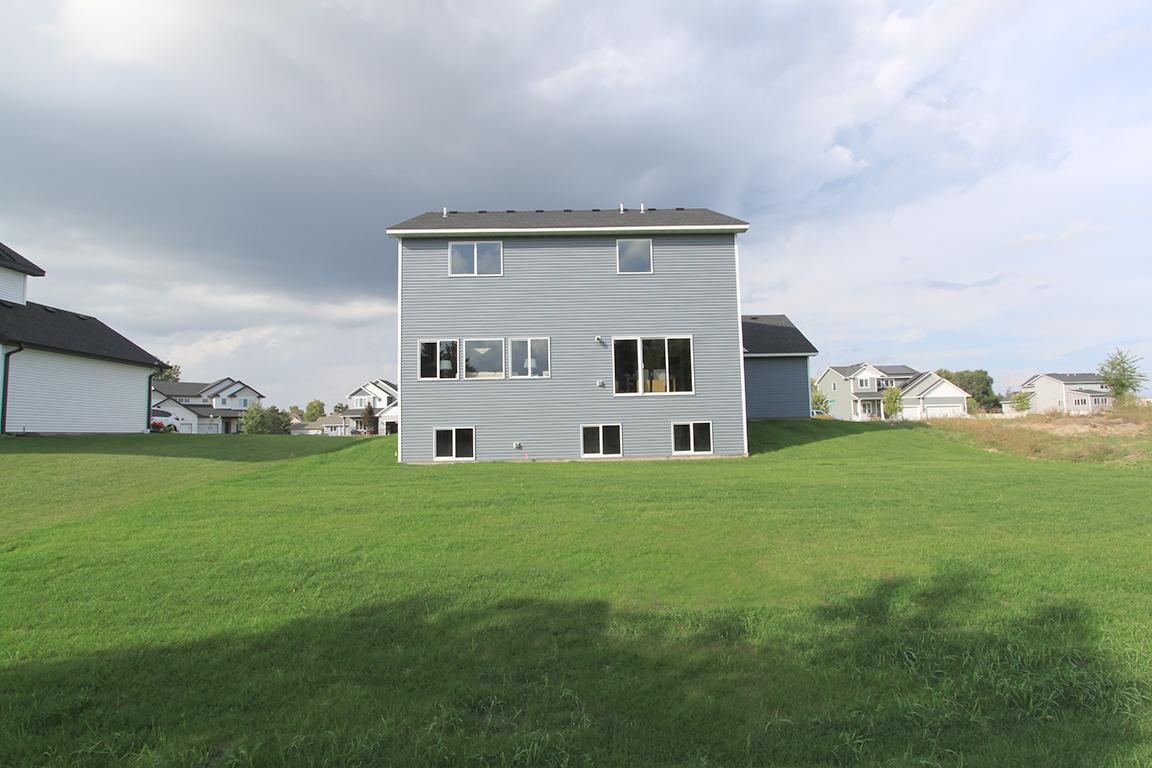 2080 151st Avenue NW Andover MN 55304