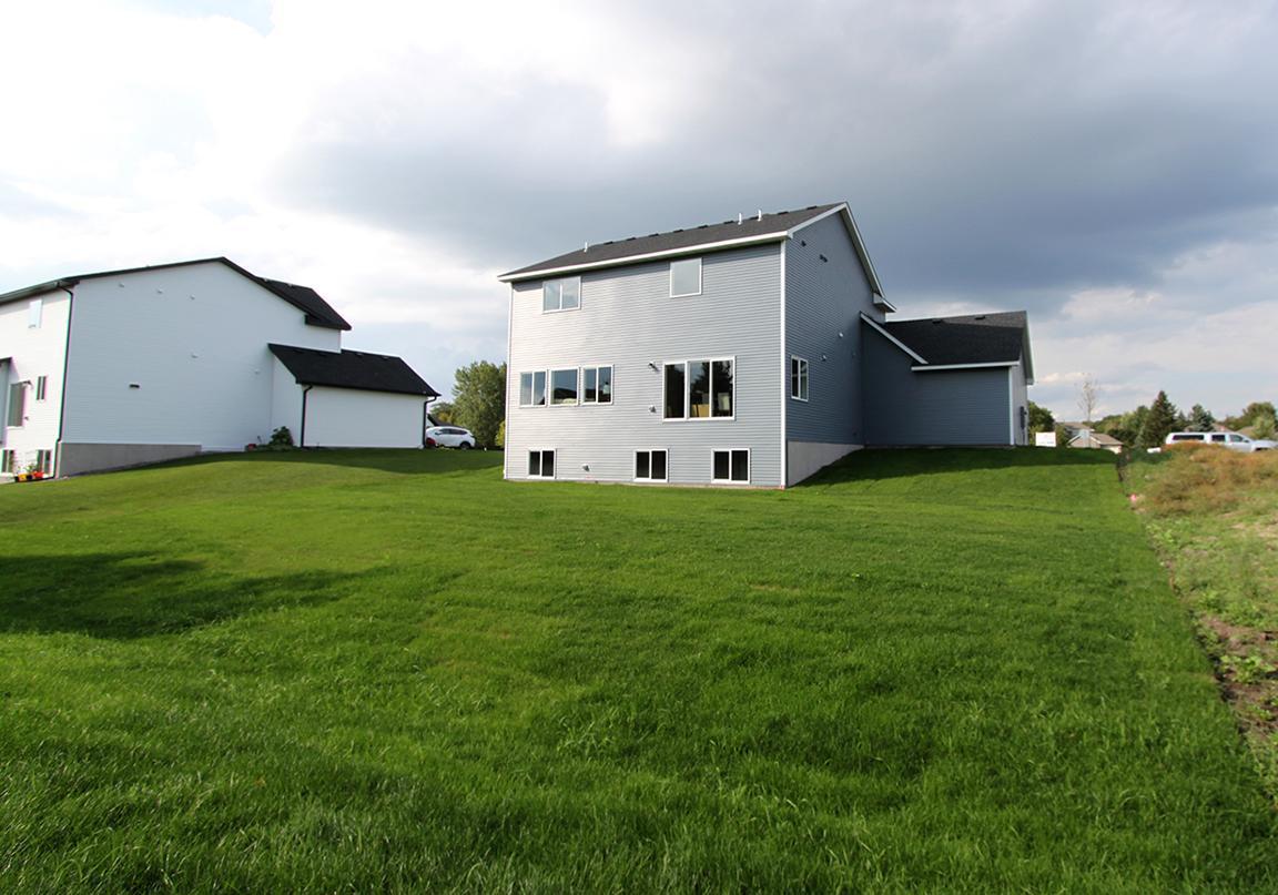 2080 151st Avenue NW Andover MN 55304