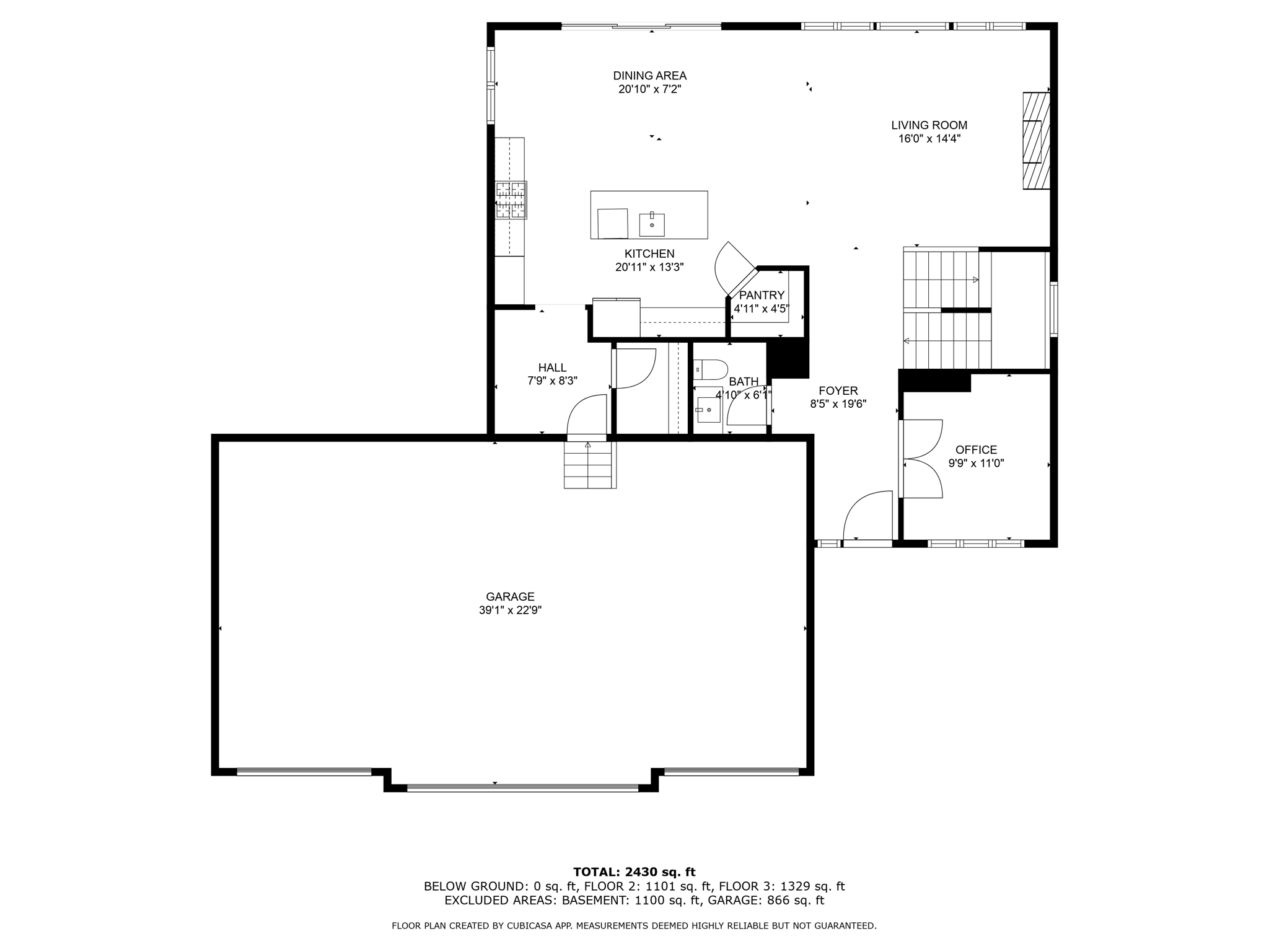 2080 151st Avenue NW Andover MN 55304