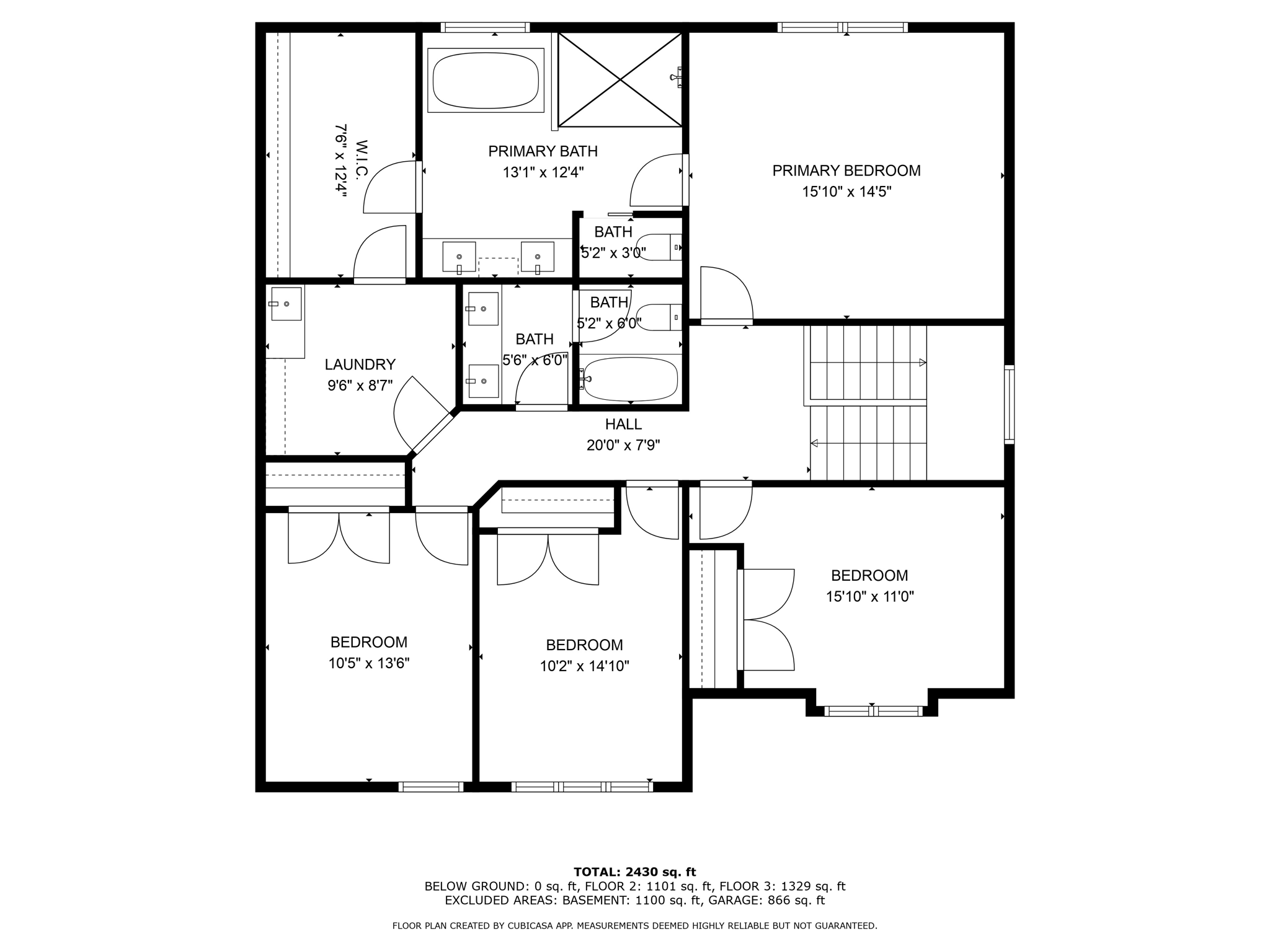 2080 151st Avenue NW Andover MN 55304
