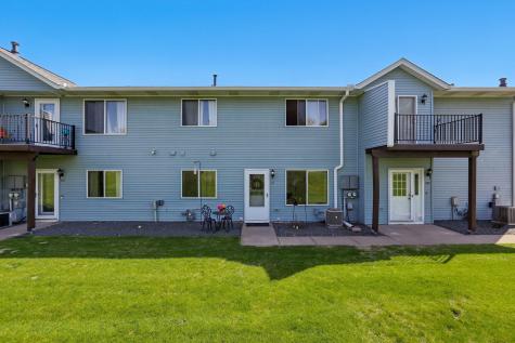 111 96th Lane NE Blaine MN 55434