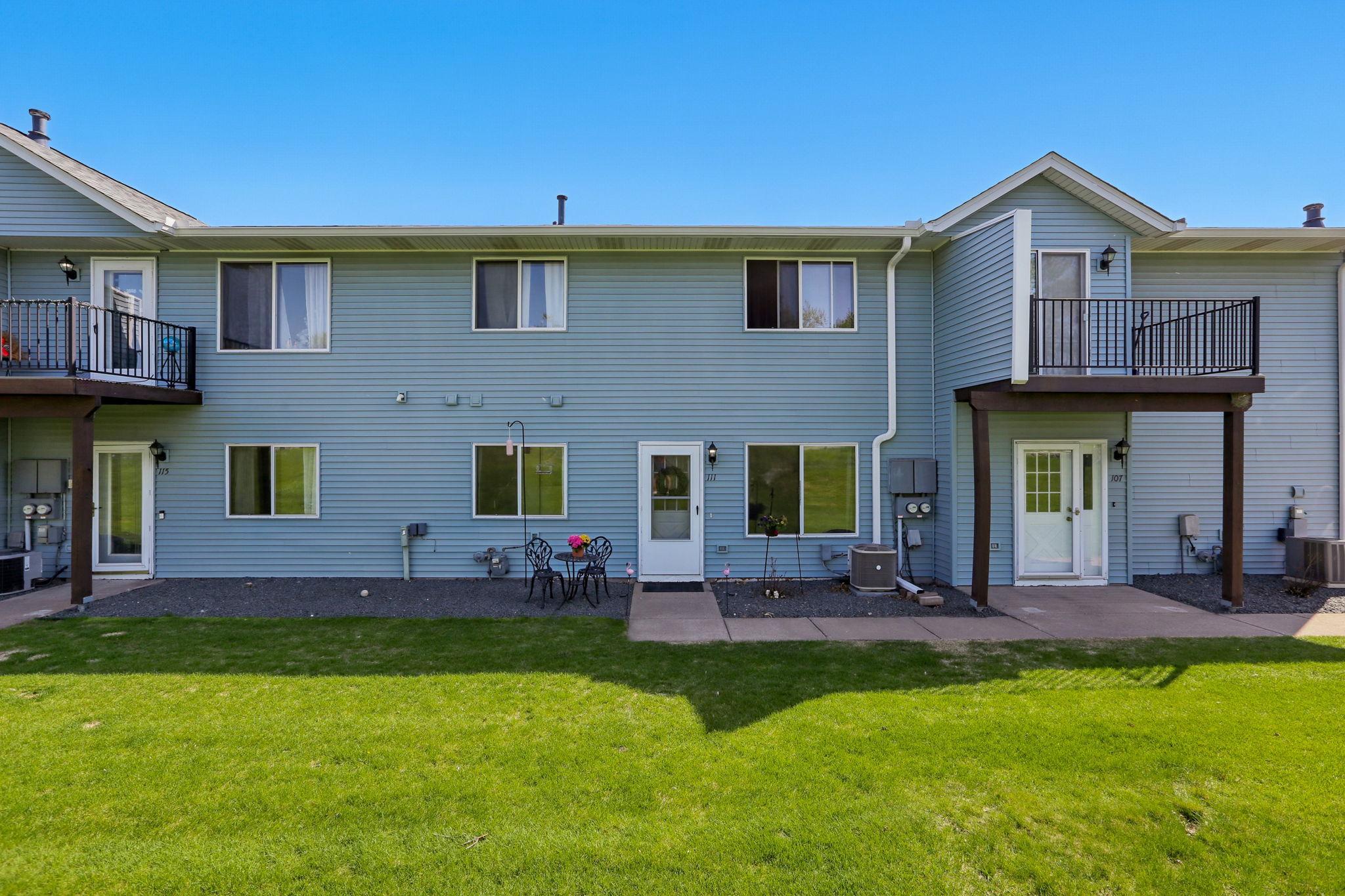 111 96th Lane NE Blaine MN 55434