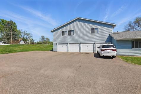 111 96th Lane NE Blaine MN 55434