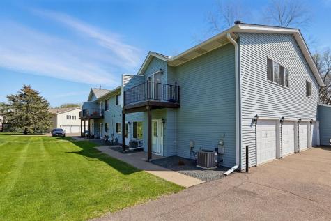 111 96th Lane NE Blaine MN 55434