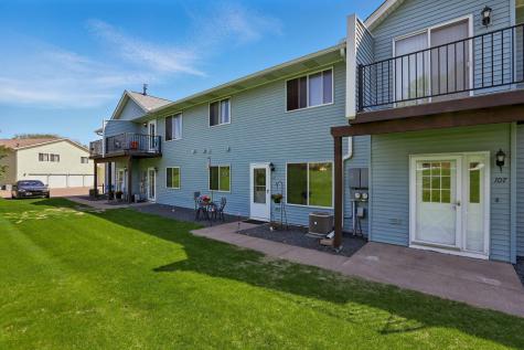 111 96th Lane NE Blaine MN 55434