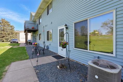 111 96th Lane NE Blaine MN 55434
