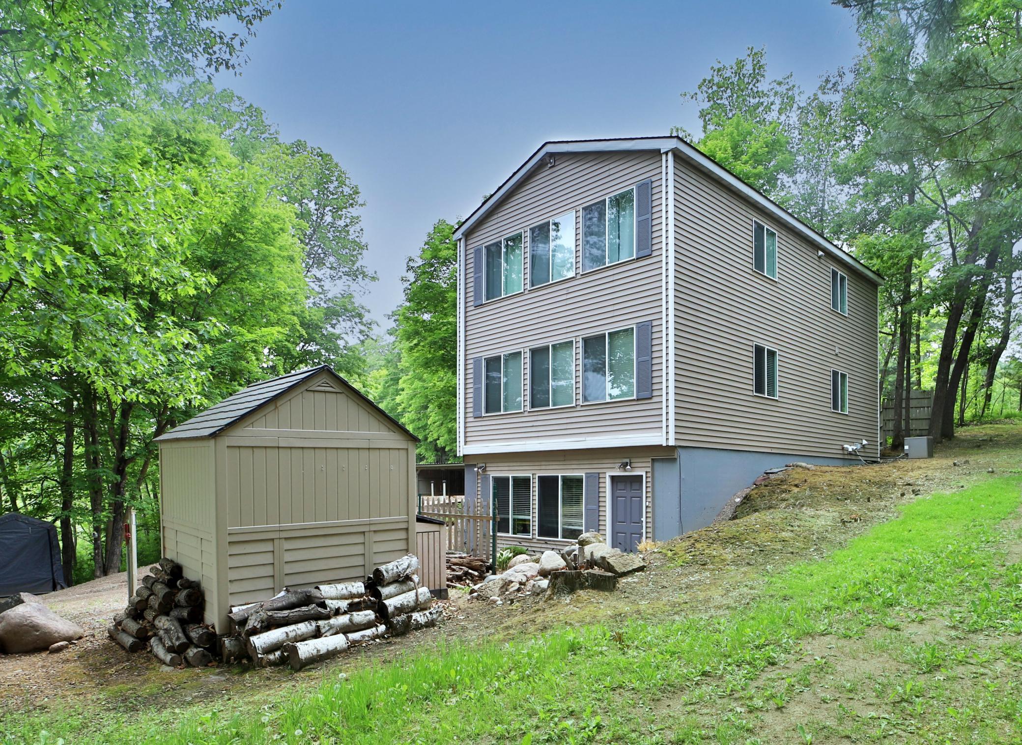 44578 334th Lane Aitkin MN 56431