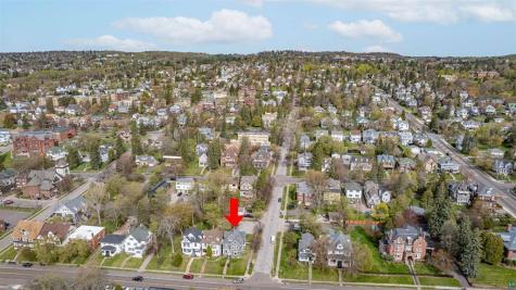 1931 E Superior Street Duluth MN 55812