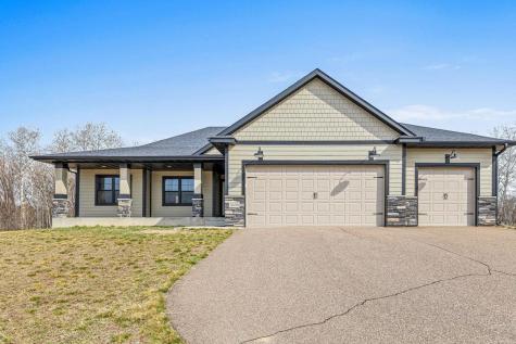 3239 Constance Boulevard NE Ham Lake MN 55304