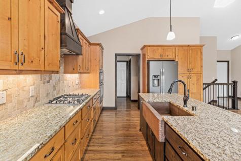 3239 Constance Boulevard NE Ham Lake MN 55304