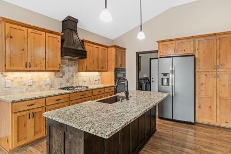 3239 Constance Boulevard NE Ham Lake MN 55304