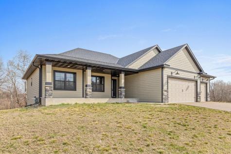 3239 Constance Boulevard NE Ham Lake MN 55304