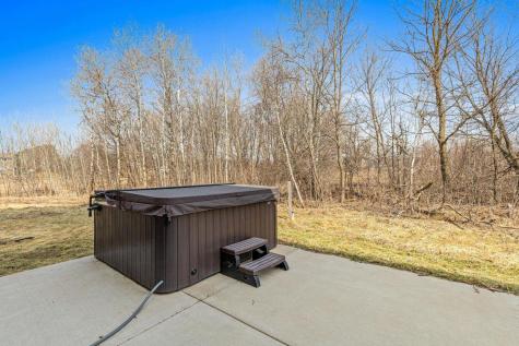 3239 Constance Boulevard NE Ham Lake MN 55304