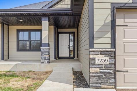 3239 Constance Boulevard NE Ham Lake MN 55304