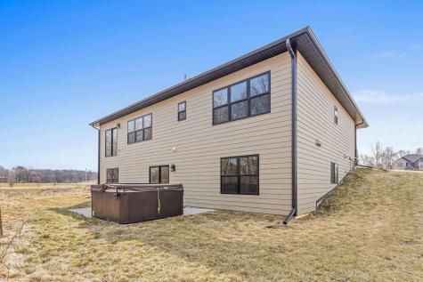 3239 Constance Boulevard NE Ham Lake MN 55304