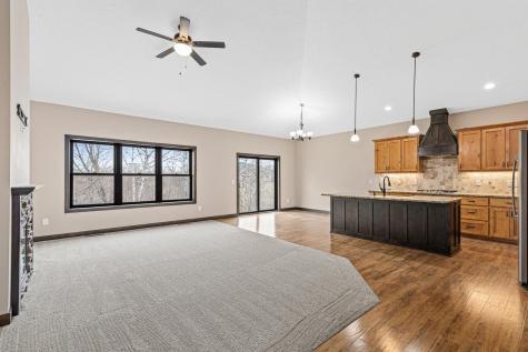 3239 Constance Boulevard NE Ham Lake MN 55304