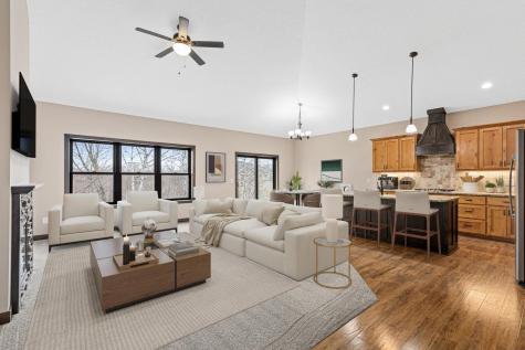 3239 Constance Boulevard NE Ham Lake MN 55304