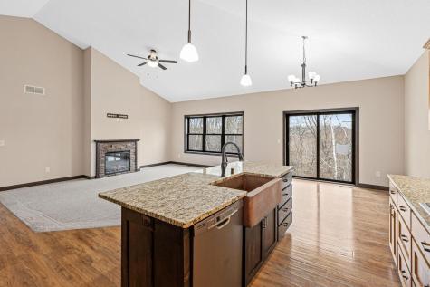 3239 Constance Boulevard NE Ham Lake MN 55304