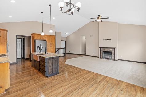 3239 Constance Boulevard NE Ham Lake MN 55304