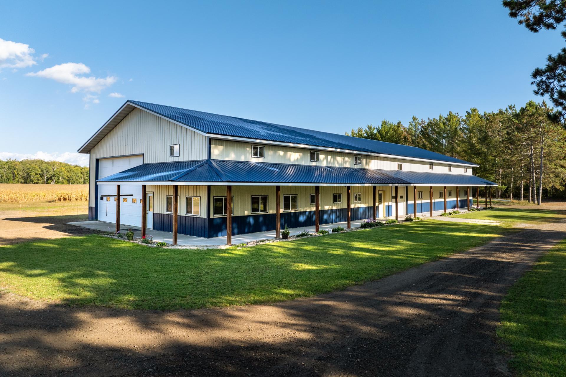 30968 State 200 Laporte MN 56461