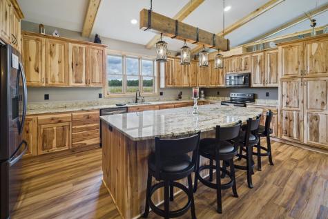 30968 State 200 Laporte MN 56461