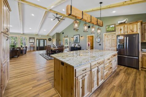 30968 State 200 Laporte MN 56461